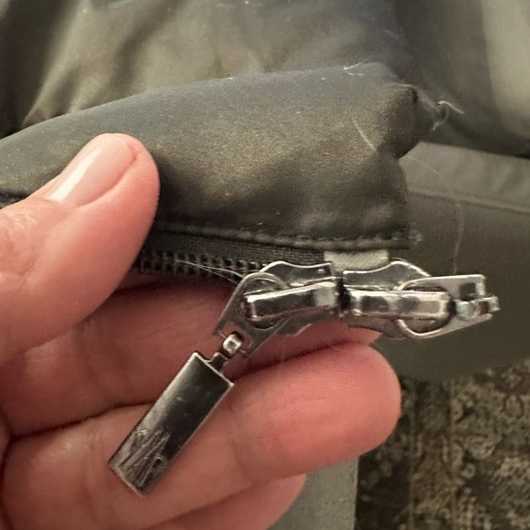 Vintage Moncler Jacket - Picture 7 of 7